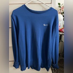 Nike crewneck